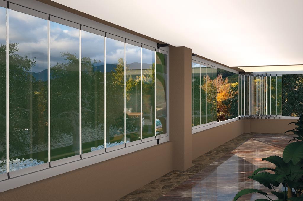 Cam Balkon Seçerken Nelere Dikkat Etmeli?